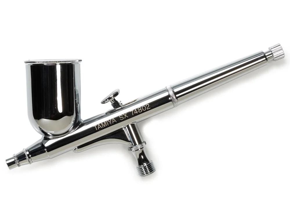 Tamiya Sparmax Airbrush Sx 0 5d — official product photo 1