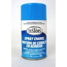 Testors Light Blue 3 11 69