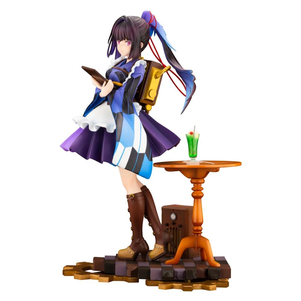 Prima Doll Karasuba 1/7 Scale Figure — official product photo 1
