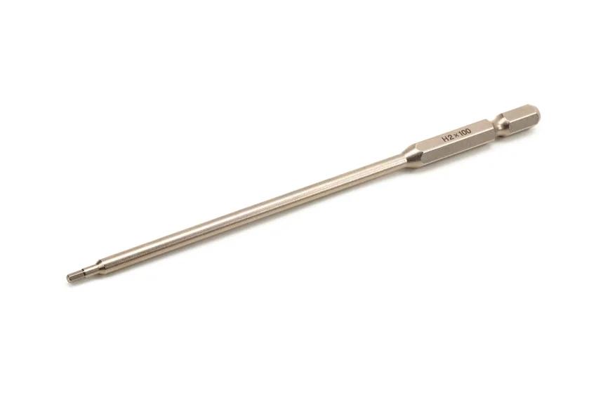 Tamiya Hex Wrench Screwdriver Bit2mm Model Kit — product photo