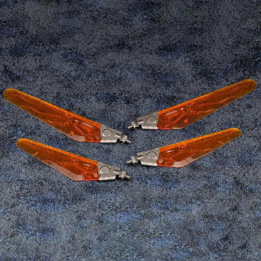 Hexa Gear Booster Pack 013 Ornithopter Wing — product photo