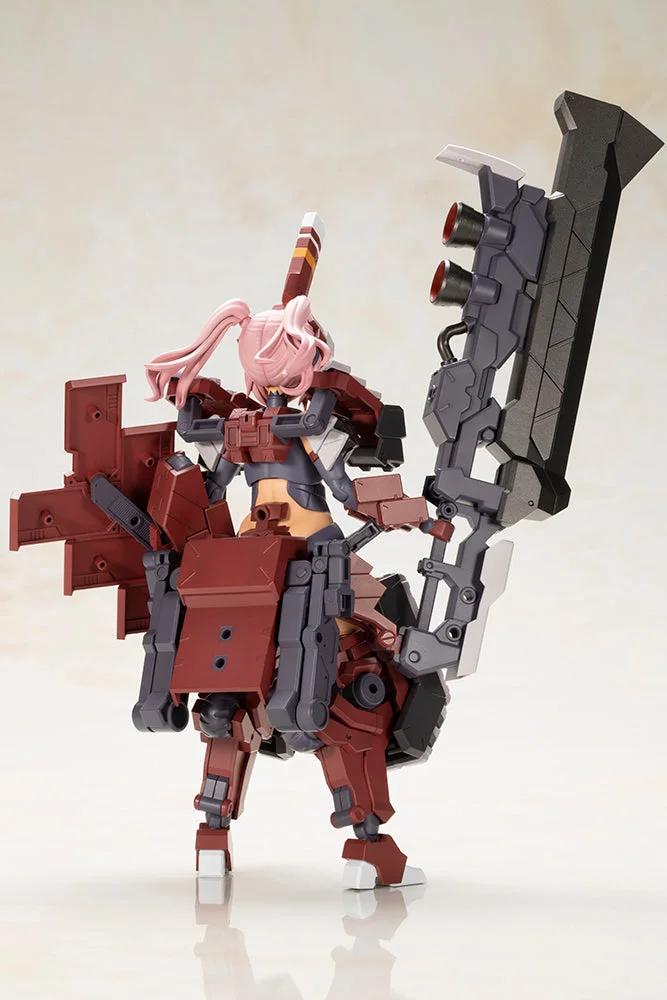Non Frmsarmsgrlkagutsuchi — official product photo 2