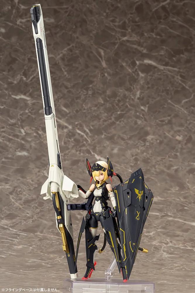1/1 Bullet Knights Launch — official product photo 1