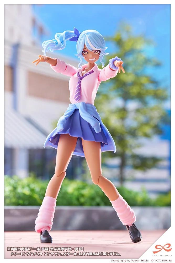 1/10 Seira Ichijo Sp Star — official product photo 1