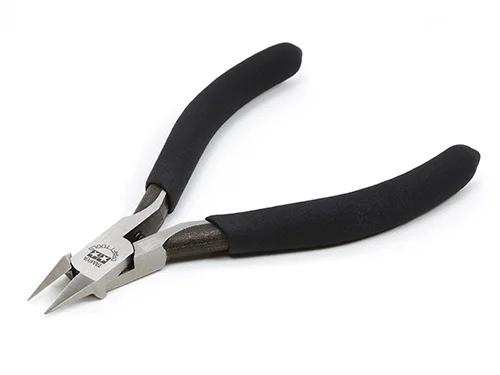 Tamiya Sharp Pointed Side Cutter — product photo