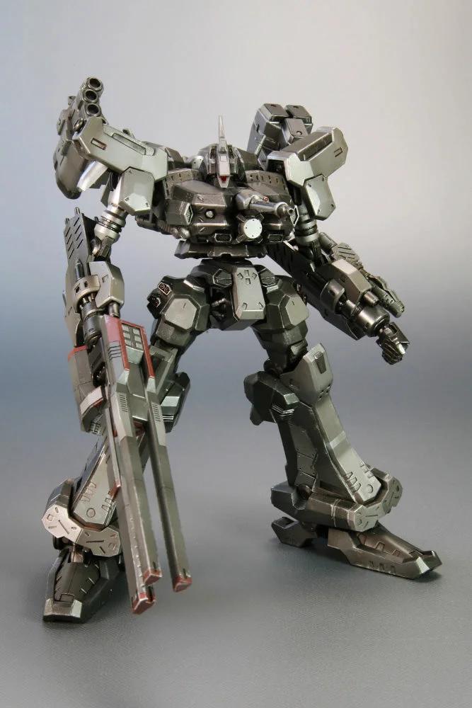 1/72 Crest Cr-C90u3 — official product photo 1