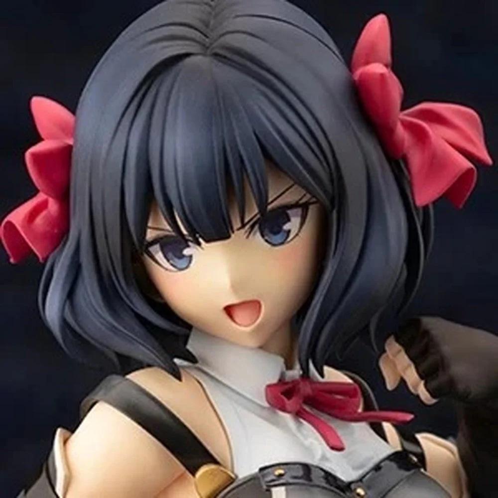 Kotobukiya 1/7 Scale Figure Tino Shade — official product photo 1