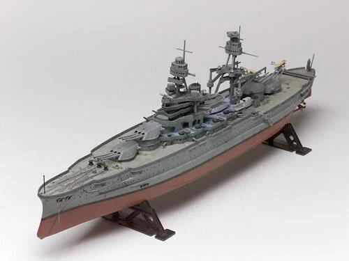 Revell 1/426 Uss Arizona Bb-39 Model Kit — official product photo 2