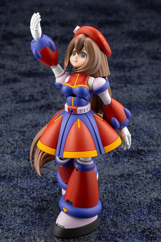 Iris X4 Ver. (Mega Man X) — official product photo 3