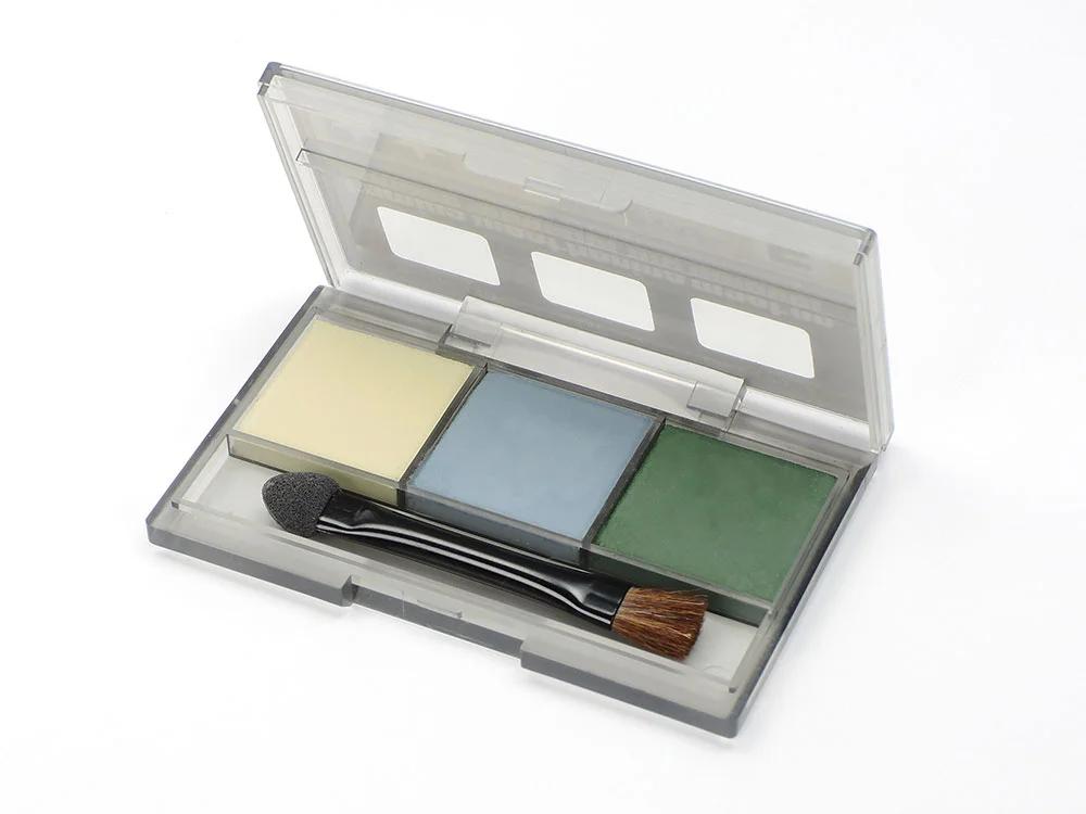 Tamiya Weathering Master E Set — official product photo 1
