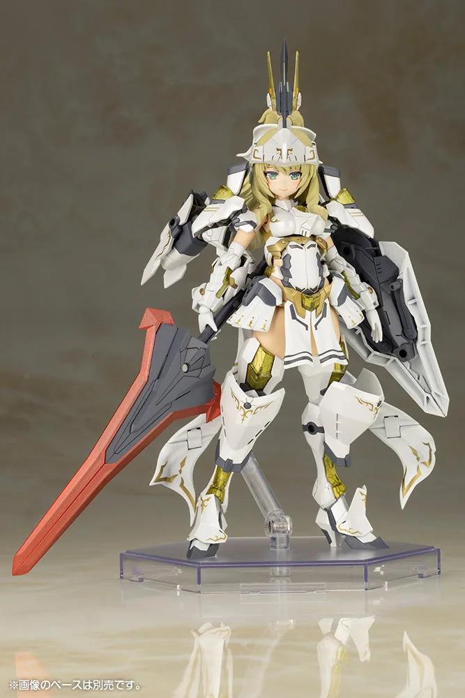 Non Frmarmsgirl Durga Ii — official product photo 1