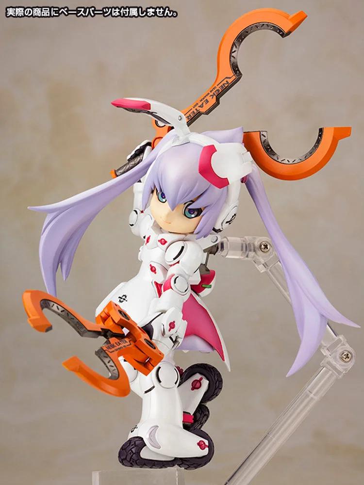 DG-001LN USA-Gear 1/1 Scale Model Kit (Ichigeki Sacchu!! HoiHoi-san Legacy) — official product photo 6