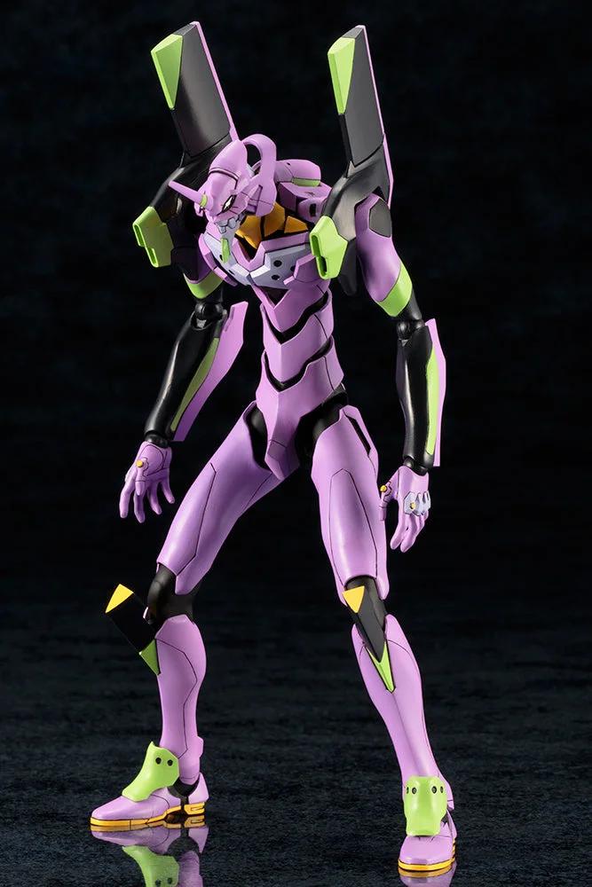 Non Evangeliontype-01 Tv — official product photo 2