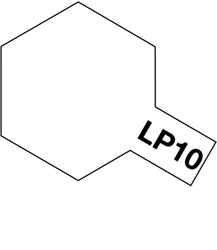 Tamiya LP-10 Lacquer Thinner 6 3 00