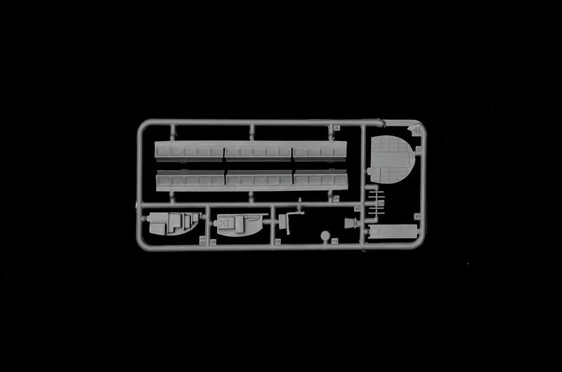 Italeri 1/72 Dakota MK III Model Kit — official product photo 6