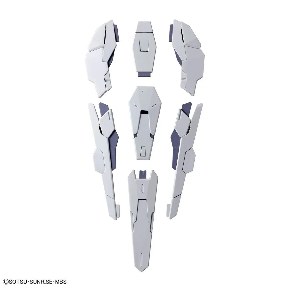 Bandai 1/144 HG WFM 01 Lfrith Model Kit — product photo 6