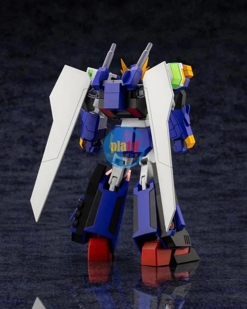 The Saint of Braves Baan Gaan: Great Baan Gaan Model Kit — official product photo 1