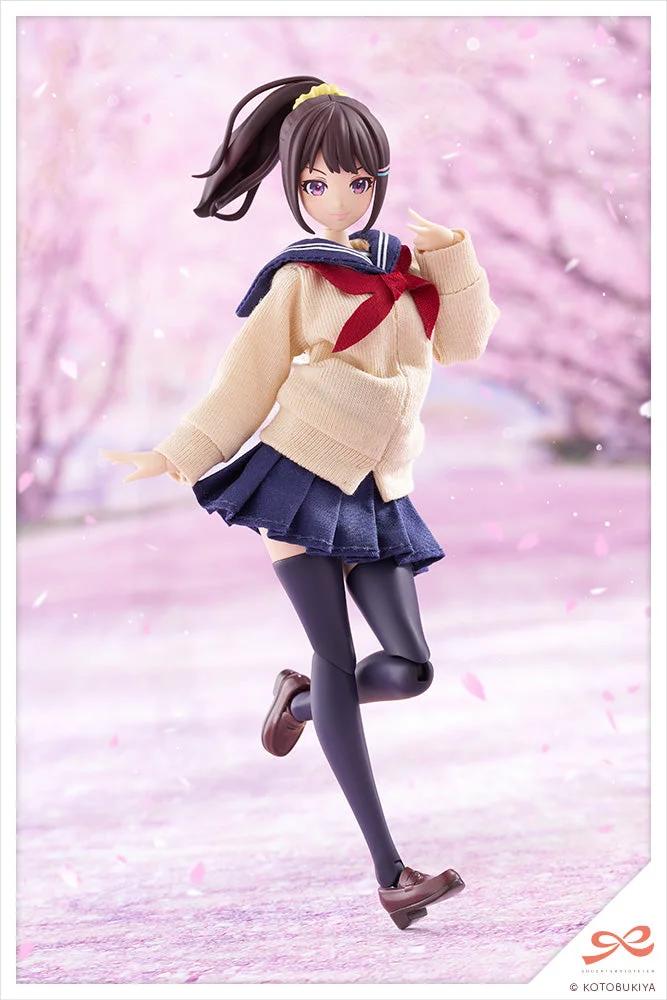 1/10kiru Pla Madokayukihs — official product photo 2