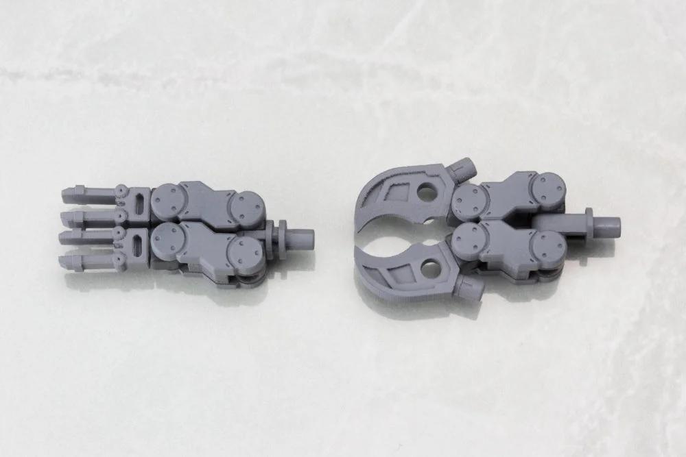 M.S.G Mecha Supply 02 Flexible Arms Type B — official product photo 2