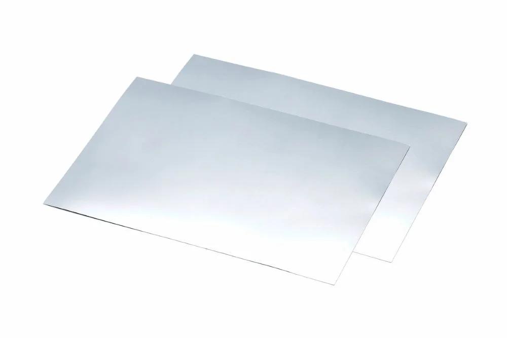 Tamiya Ultra Thin Aluminum Stickers 2k Model Kit — product photo