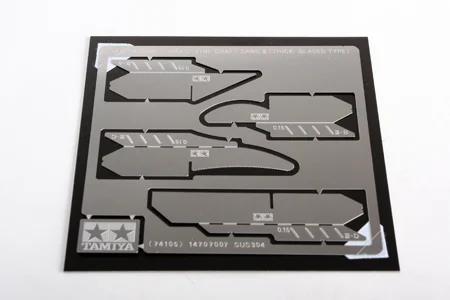 Tamiya Fine Craft Saw 15mm — product photo