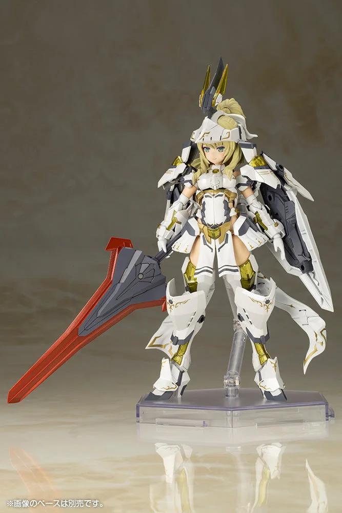 Non Frmarmsgirl Durga Ii — official product photo 2