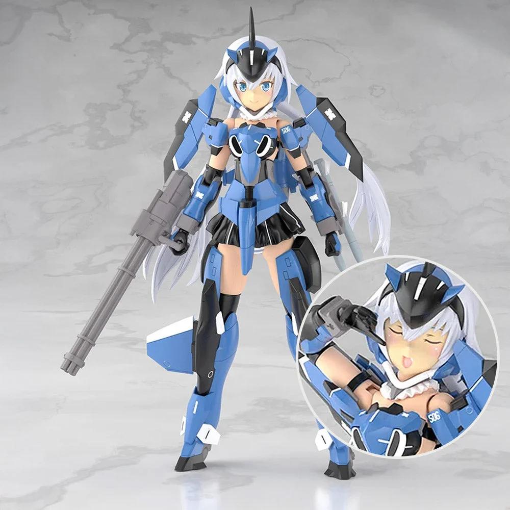 Frame Arms Girl Grande Scale Stylet — product photo