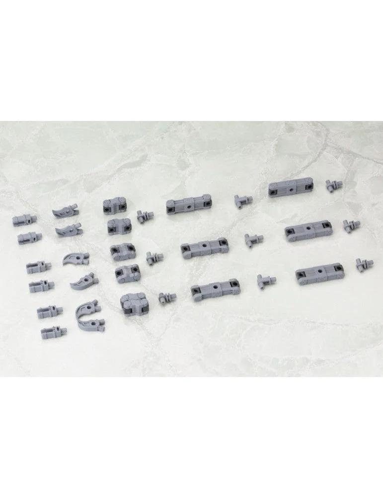 M.S.G Mecha Supply 02 Flexible Arms Type B — product photo