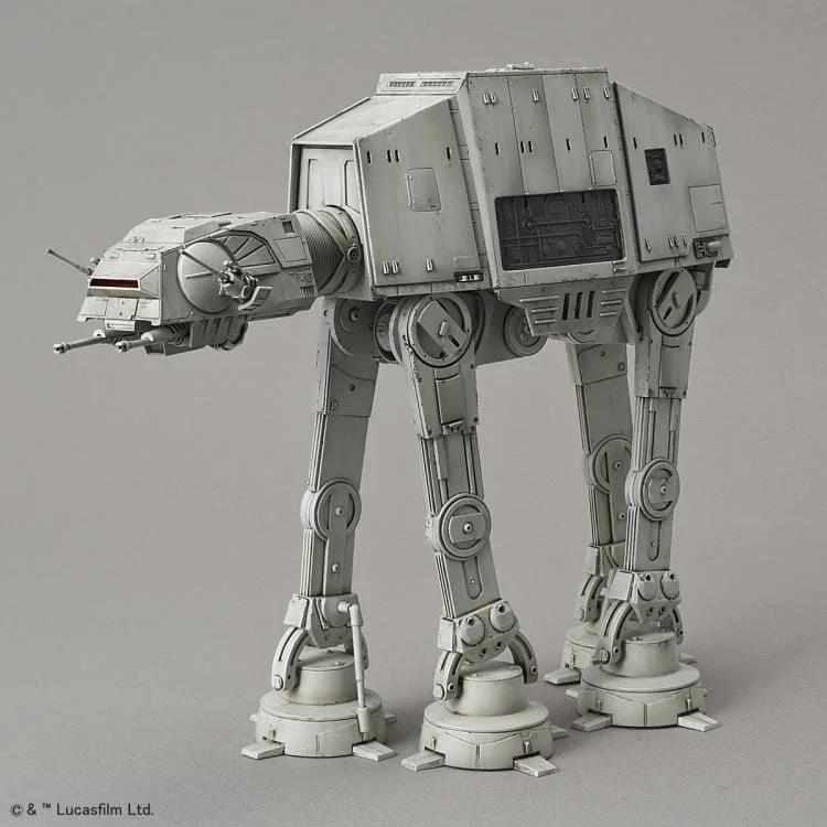 Bandai 1/144 AT-AT Star Wars Model Kit — product photo 9