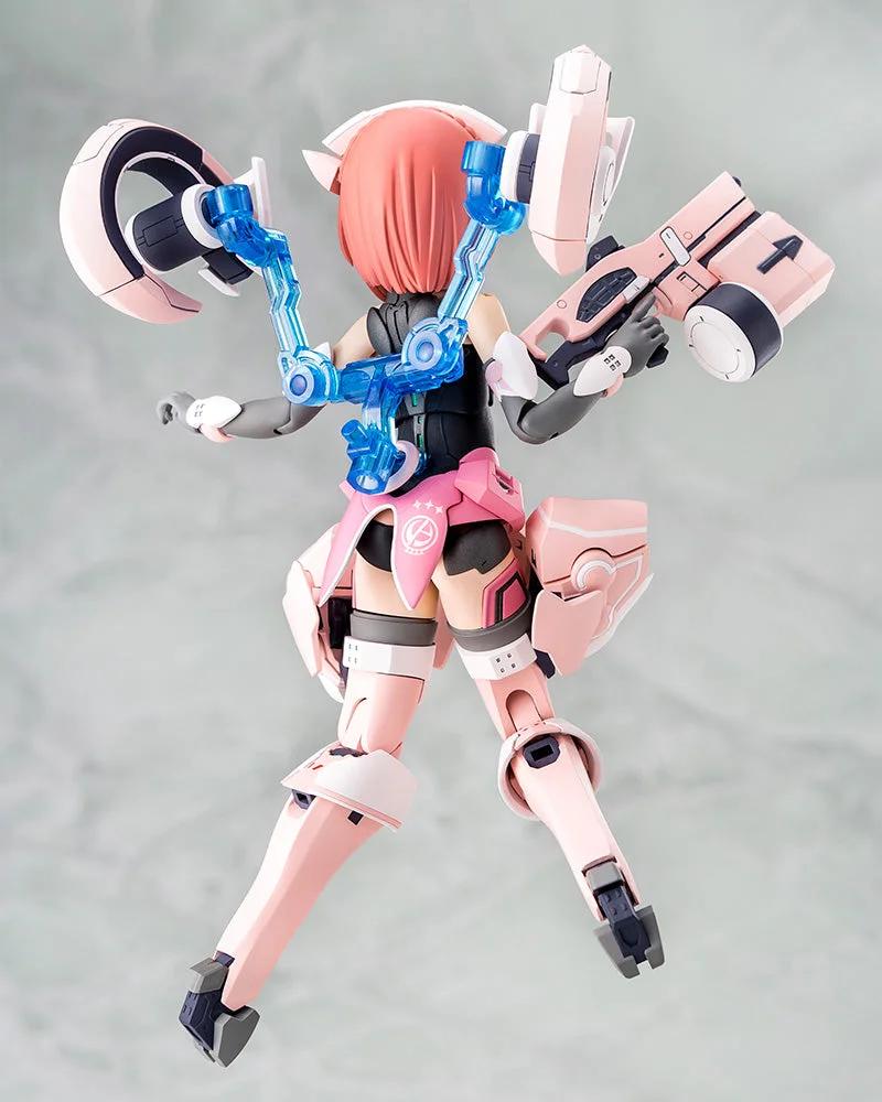 1/1 Akia Akikawa — official product photo 2