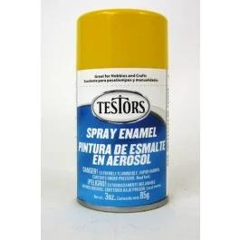 Testors Yellow 3 11 69
