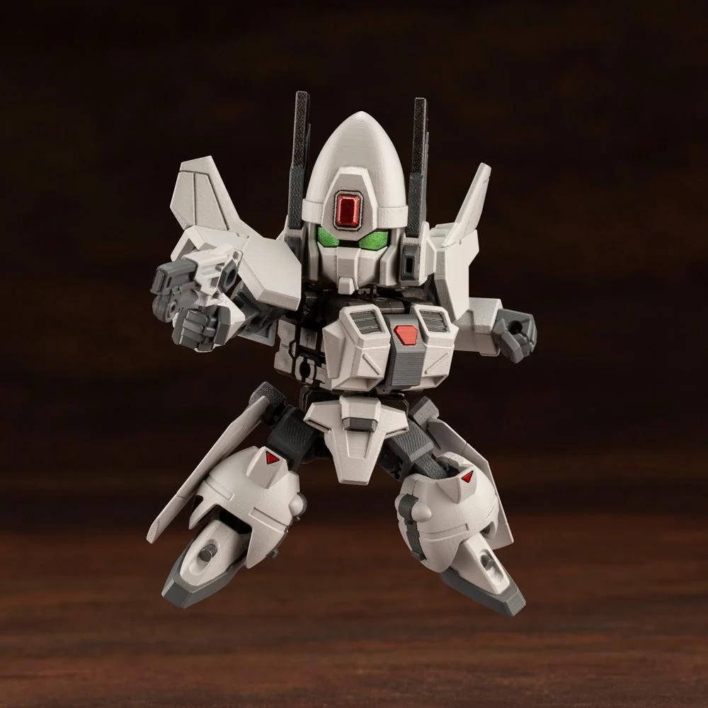 Evoroids Evr-01A Jet-N — official product photo 4