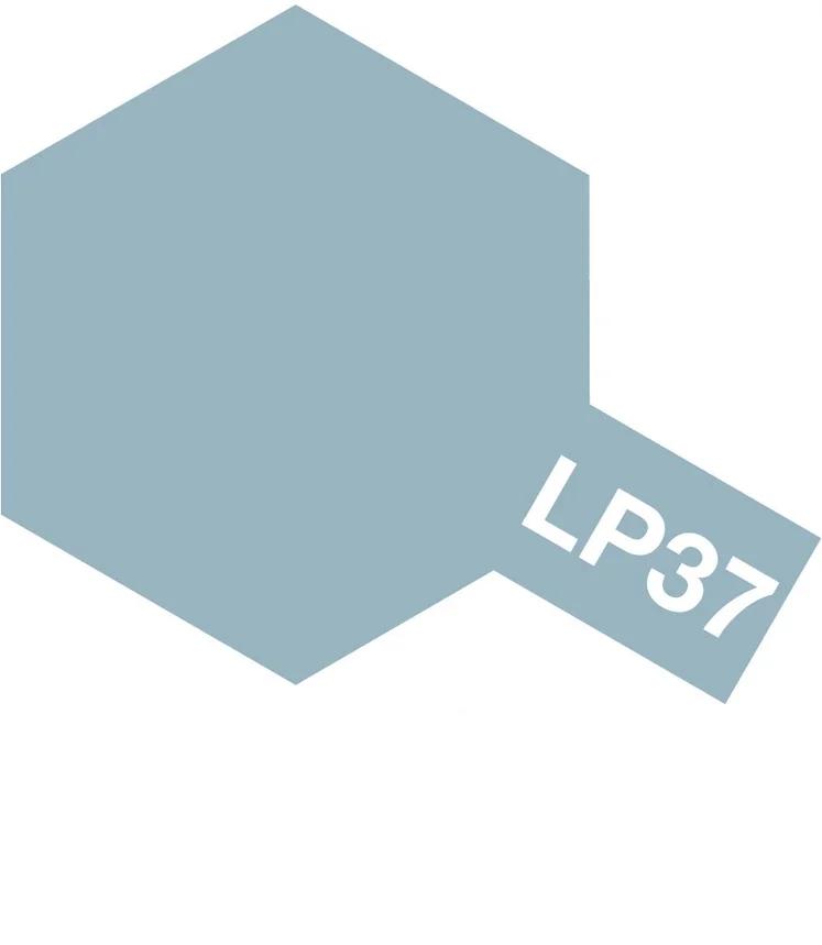 Tamiya LP-37 Lacquer Lt Ghost Gray 6 3 00