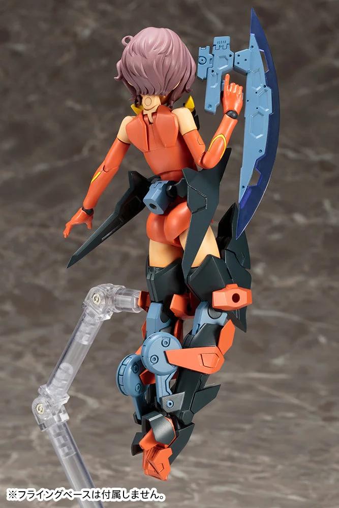 Megami Device SOL Road Runner — official product photo 1
