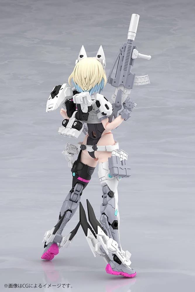 1/1 Y.Garmripperavalanche — official product photo 2