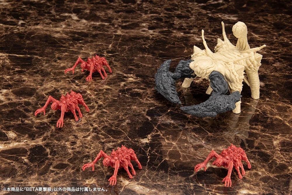 1/144 Beta Grappler Class — official product photo 6