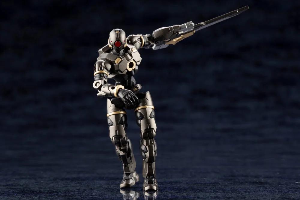 Hexa Gear Alternative Humanoid Jester — official product photo 2