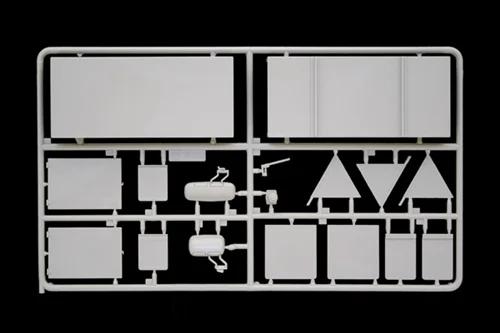 Italeri 1/24 New Truck Accessories Model Kit — official product photo 5
