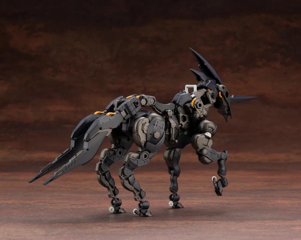 1/24 Sieg Springer — official product photo 2