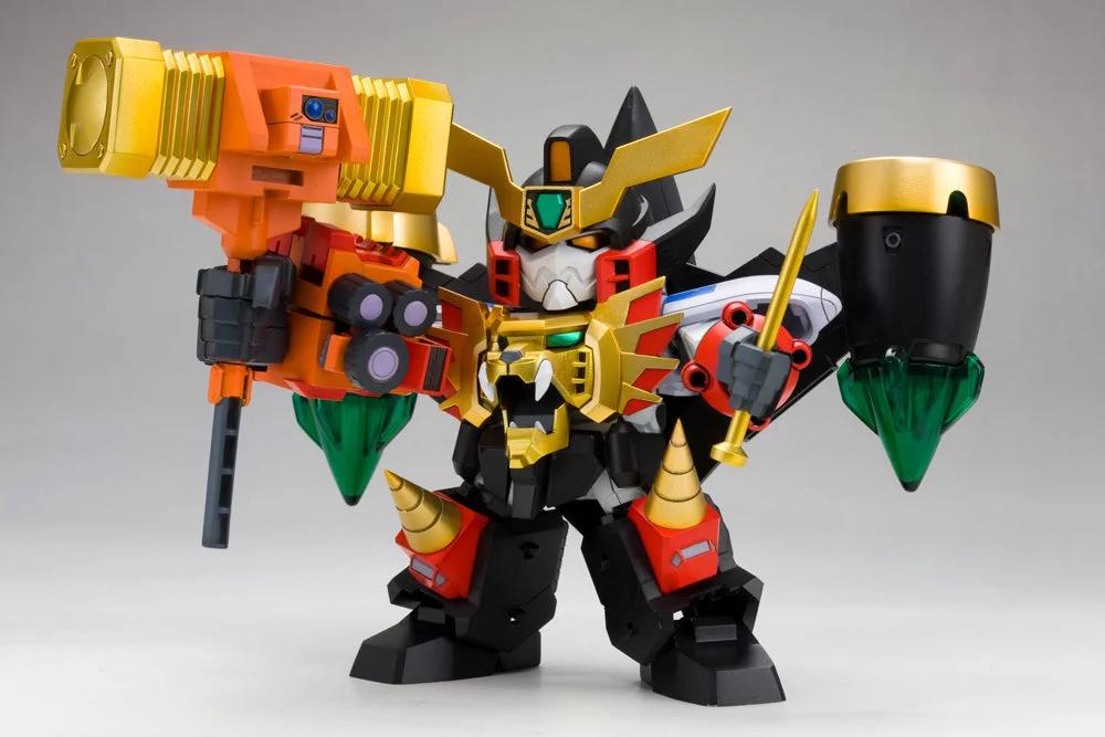 Non D-Stylestargaogaigar — official product photo 2