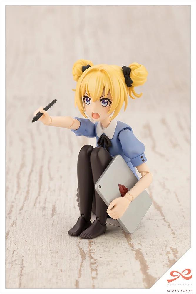 Emma Koishikawa【St. Iris Gakuen Girls' High School Summer Clothes】Dreaming Style Wonderland Princess — official product photo 3