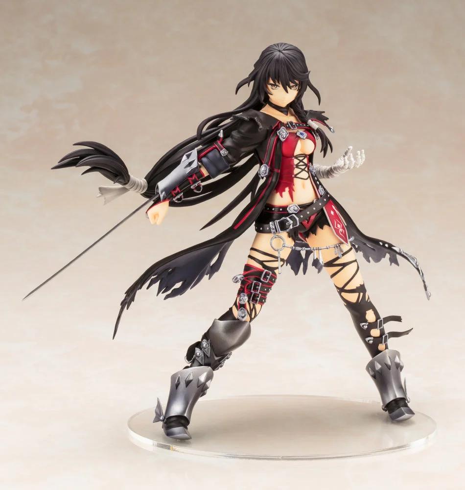 Kotobukiya Velvet Crowe Figure — official product photo 1