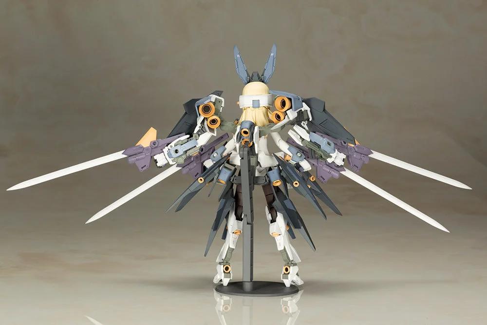 Frame Arm Grl Zelfikar St — official product photo 2