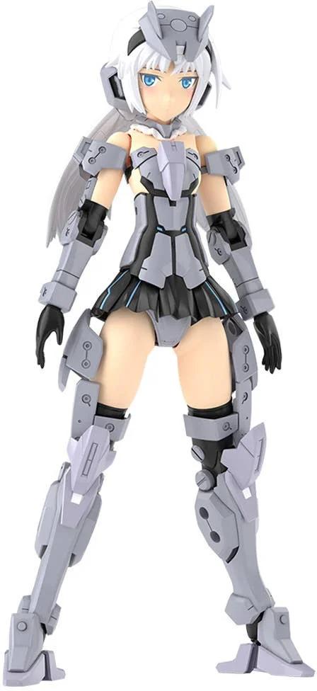 Frame Arms Girl Grande Scale Architect — official product photo 1