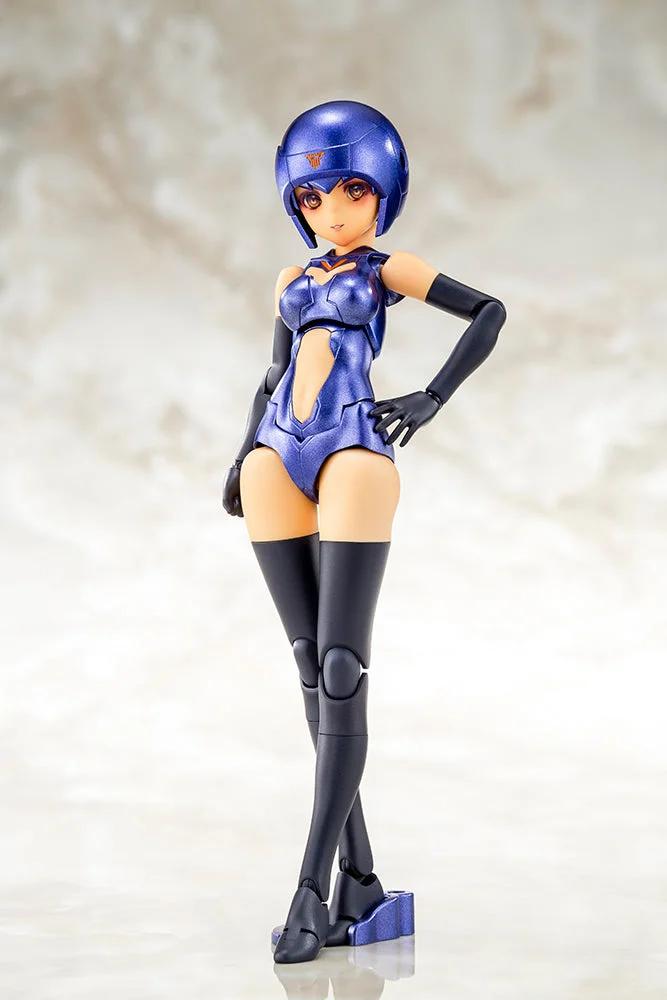 Megami Device B1R-M Chassis Kit Skin Color D — official product photo 3