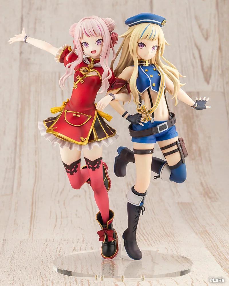 Kotobukiya Himehina Figure — official product photo 1