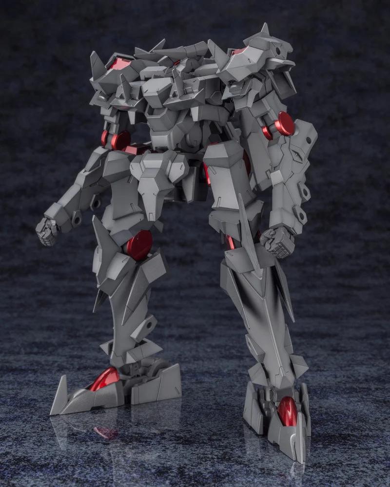 1/100 Hector Joyeuse — official product photo 1