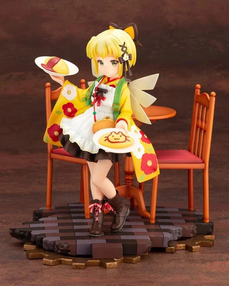 Prima Doll Gekka 1/7 Scale Figure — official product photo 1