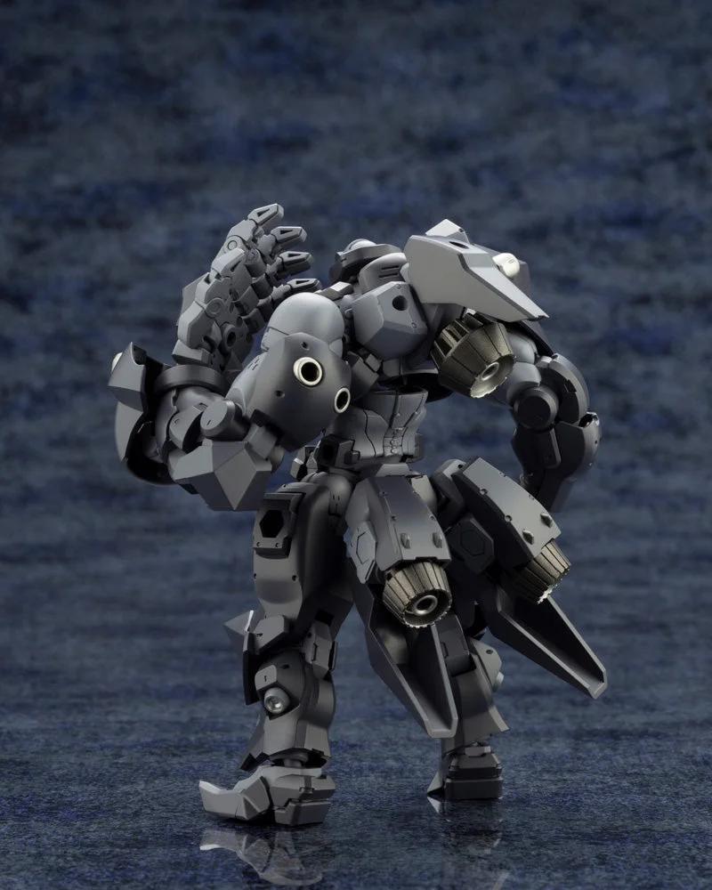 Hexa Gear Governor Heavy Armor Type: Rook [Lefty] — official product photo 1
