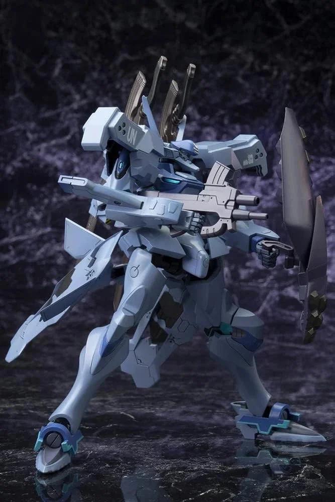 1/144 Shiranui Isumi Valkyries — official product photo 3
